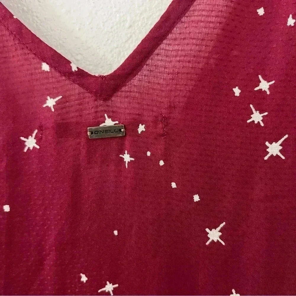 O’Neill Stardust Dress - Picture 6 of 7